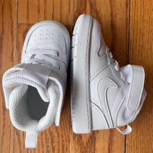 *NWOT*  Toddler Nike Air Force Ones
